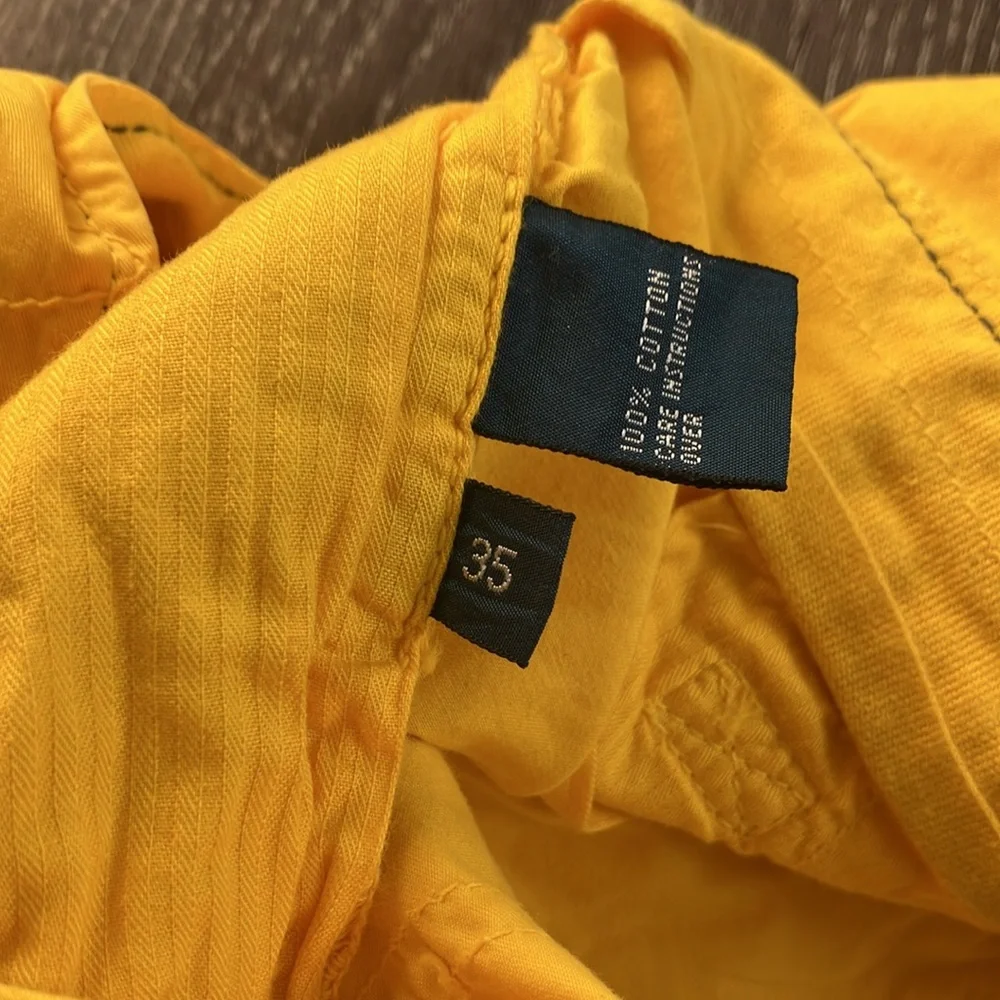 Polo Ralph Lauren paratrooper style cargo shorts - Picture 15 of 16